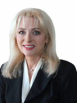Ludmila Kagan